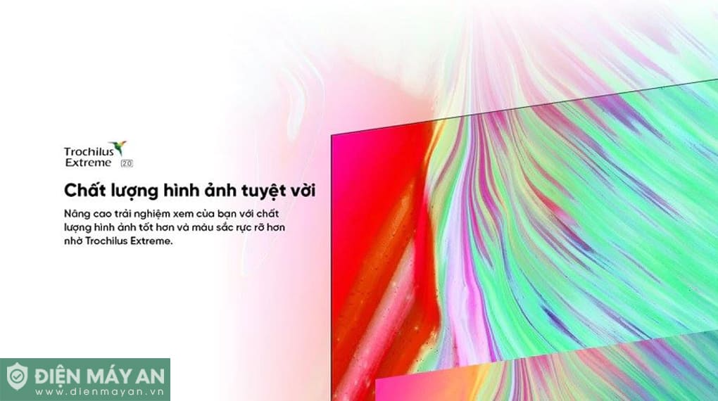 Smart Tivi Coocaa FHD 43 inch 43S3U+